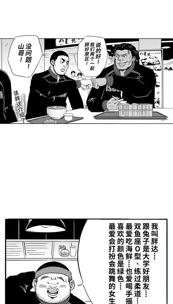 [第83话] 队友的滋味 PART32